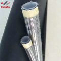 FLEXIBLE METAL HOSE